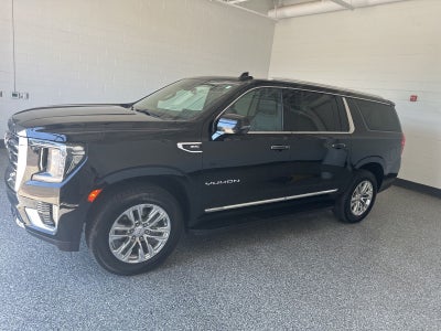 2024 GMC Yukon XL SLT