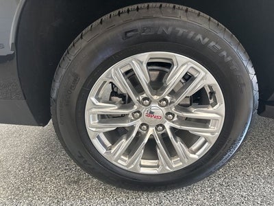2024 GMC Yukon XL SLT