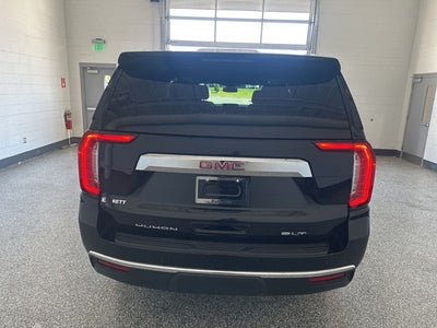 2024 GMC Yukon XL SLT