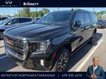 2024 GMC Yukon XL AT4