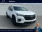2024 Chevrolet Traverse Limited Premier
