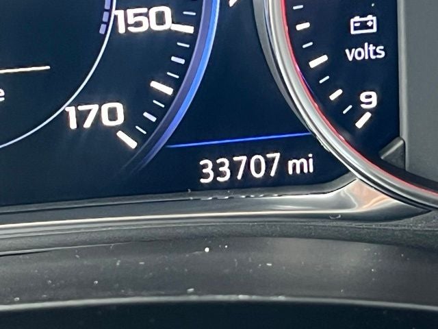 2024 Chevrolet Traverse Limited Premier