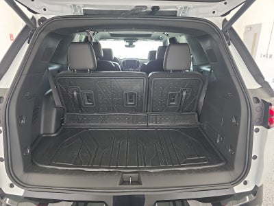 2024 Chevrolet Traverse Limited Premier