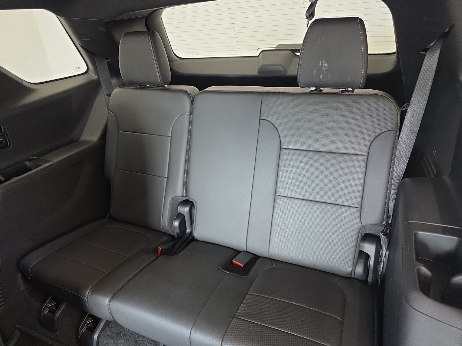 2024 Chevrolet Traverse Limited Premier