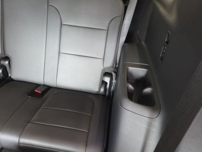 2024 Chevrolet Traverse Limited Premier