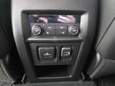 2024 Chevrolet Traverse Limited Premier