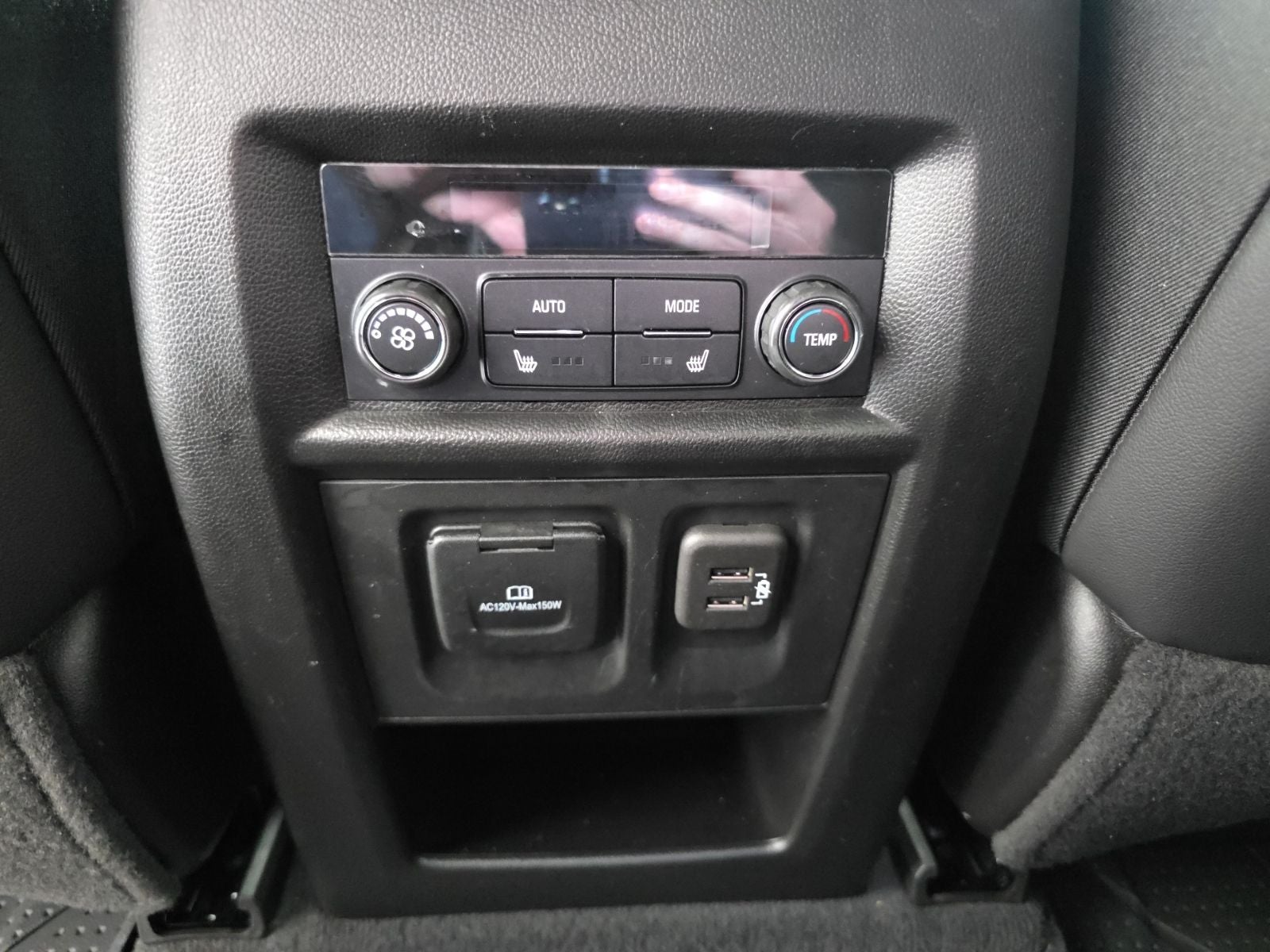 2024 Chevrolet Traverse Limited Premier