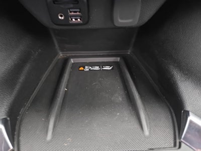 2024 Chevrolet Traverse Limited Premier