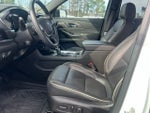 2024 Chevrolet Traverse Limited Premier