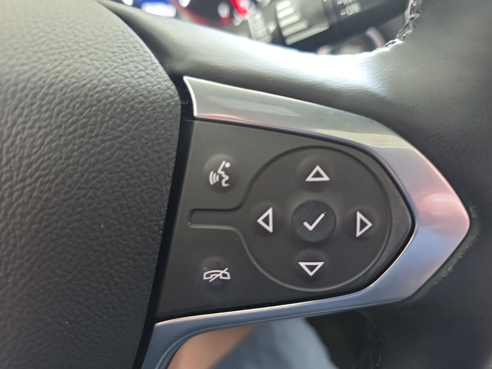 2024 Chevrolet Traverse Limited Premier