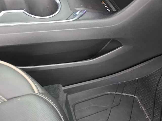 2024 Chevrolet Traverse Limited Premier