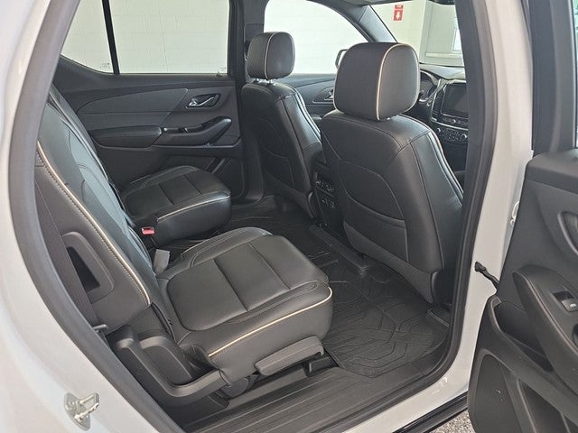 2024 Chevrolet Traverse Limited Premier