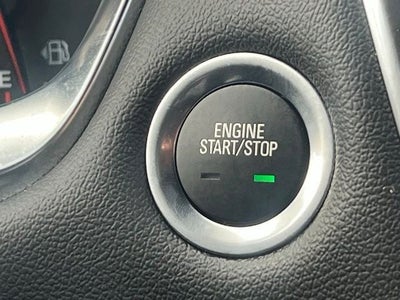 2024 Chevrolet Traverse Limited Premier