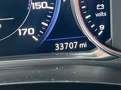 2024 Chevrolet Traverse Limited Premier