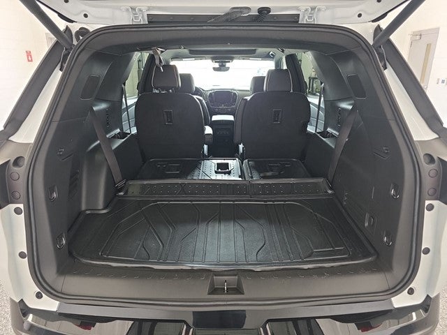 2024 Chevrolet Traverse Limited Premier