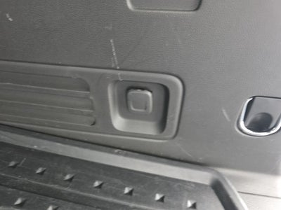 2024 Chevrolet Traverse Limited Premier