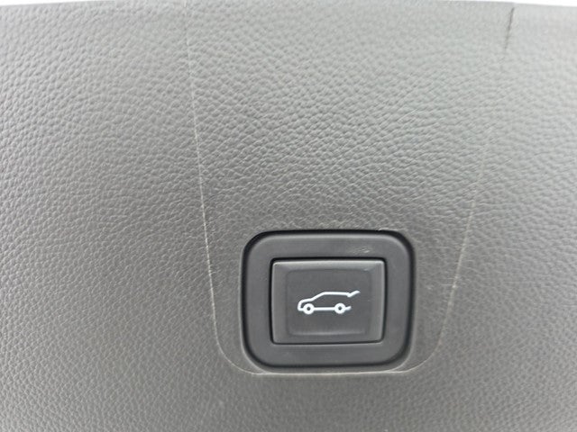 2024 Chevrolet Traverse Limited Premier