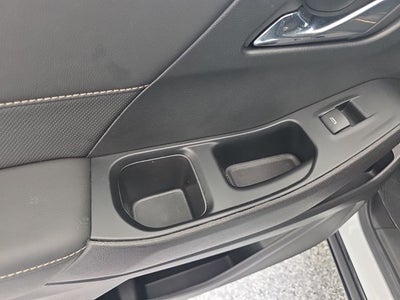 2024 Chevrolet Traverse Limited Premier