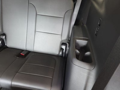 2024 Chevrolet Traverse Limited Premier