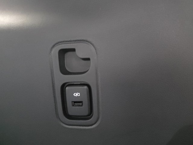 2024 Chevrolet Traverse Limited Premier