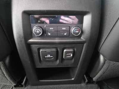 2024 Chevrolet Traverse Limited Premier