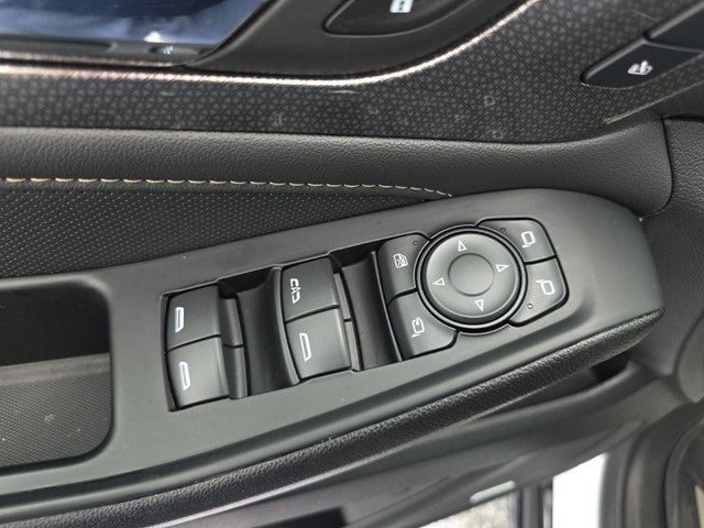 2024 Chevrolet Traverse Limited Premier