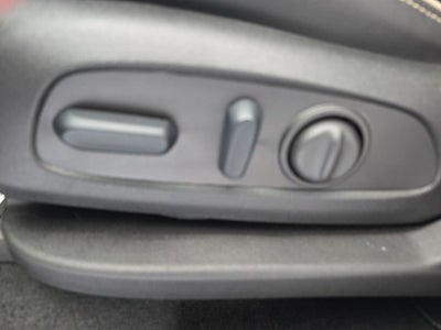 2024 Chevrolet Traverse Limited Premier