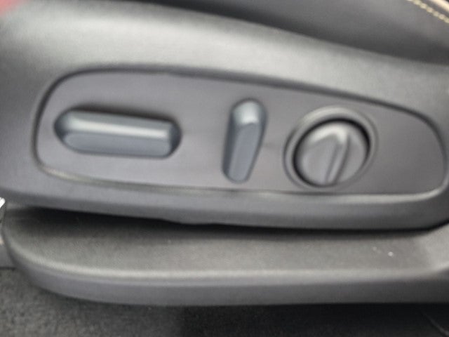 2024 Chevrolet Traverse Limited Premier