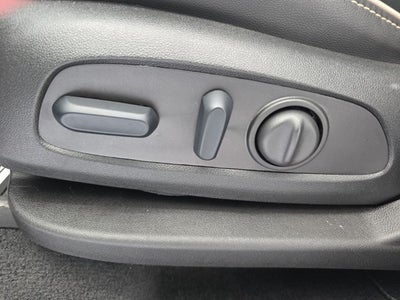 2024 Chevrolet Traverse Limited Premier