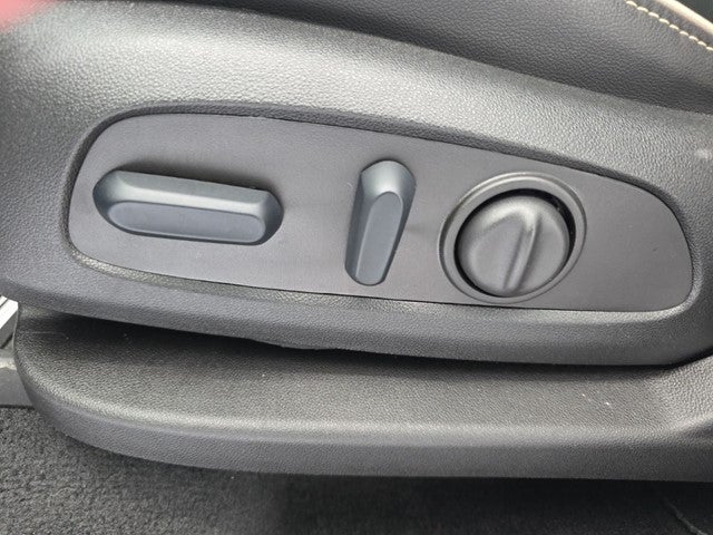 2024 Chevrolet Traverse Limited Premier