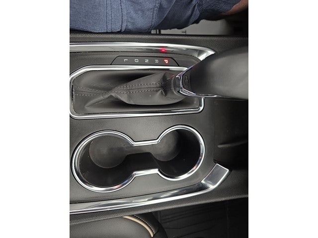 2024 Chevrolet Traverse Limited Premier