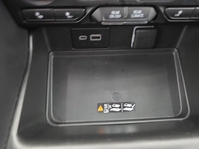 2024 Chevrolet Suburban Z71