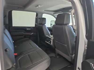 2023 GMC Sierra 2500HD Denali