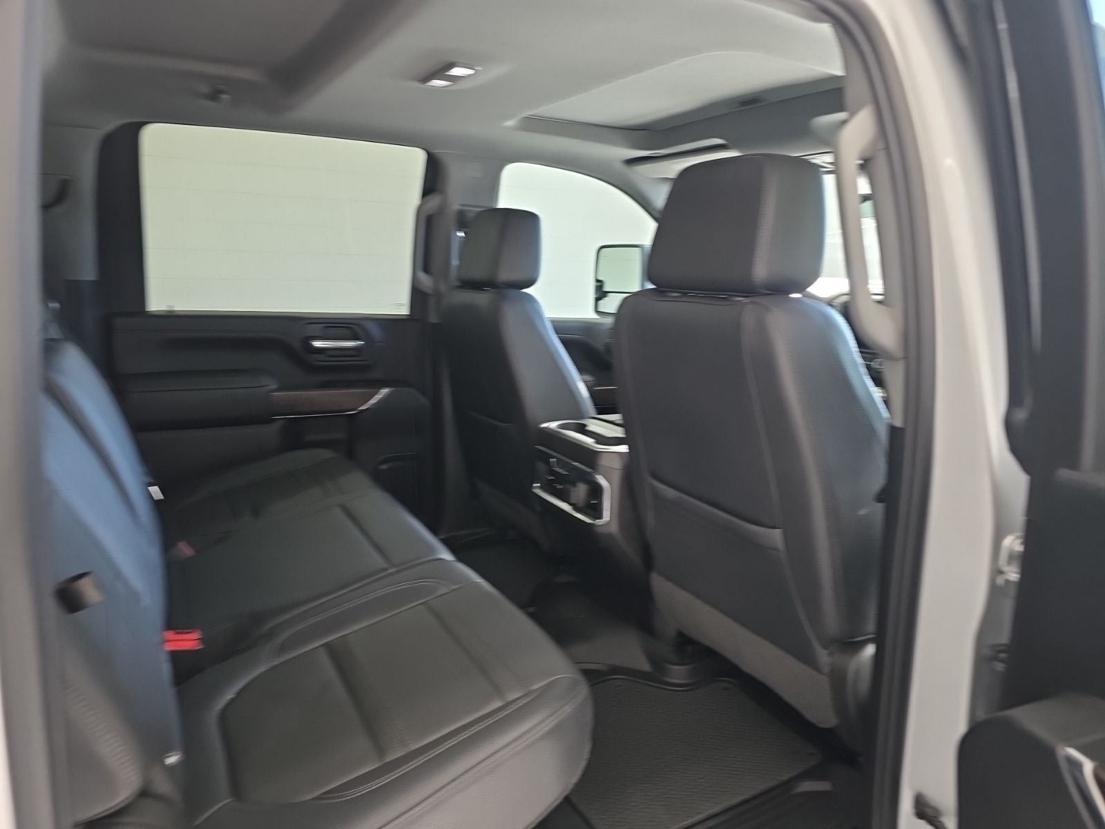 2023 GMC Sierra 2500HD Denali