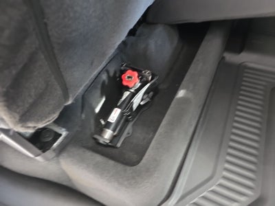 2023 GMC Sierra 2500HD Denali