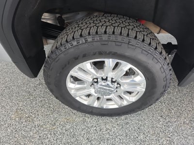 2023 GMC Sierra 2500HD Denali