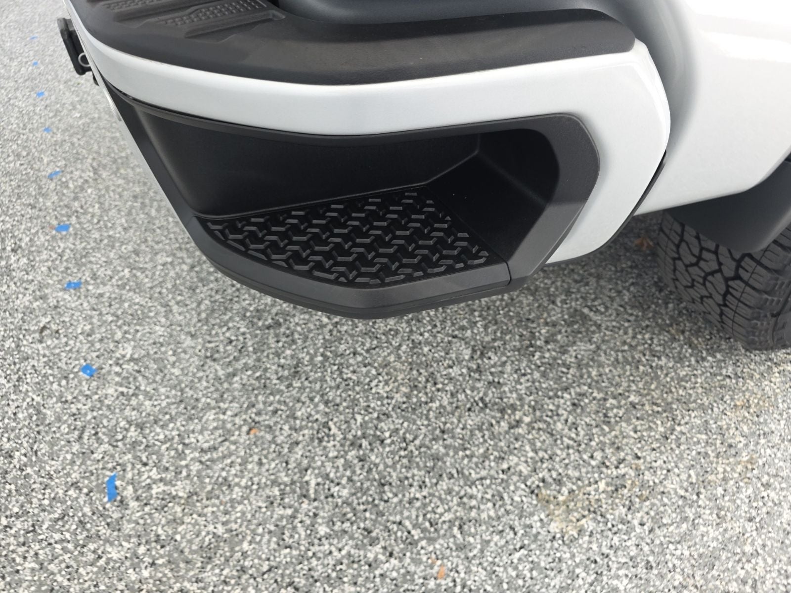 2023 GMC Sierra 2500HD Denali