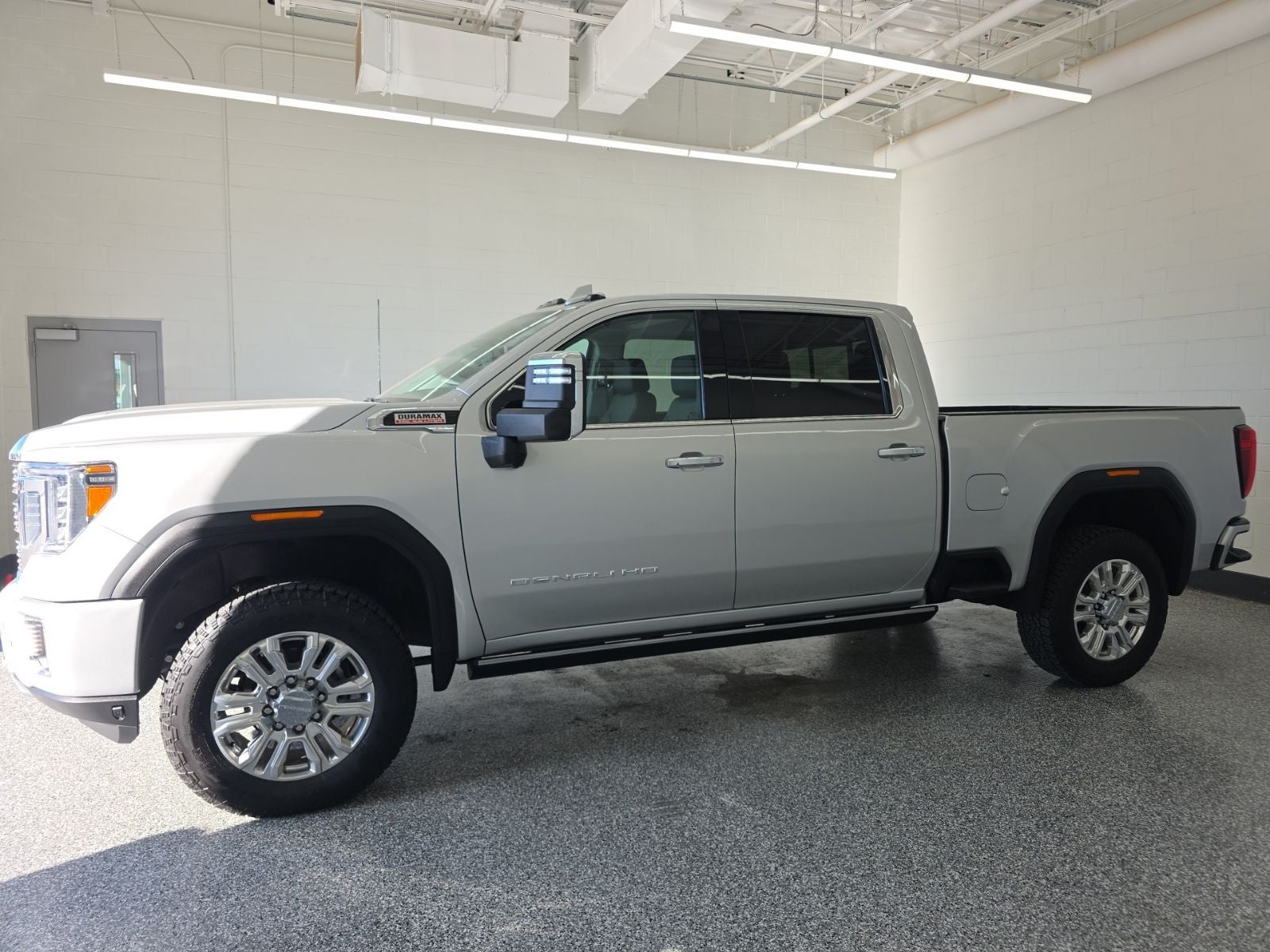 2023 GMC Sierra 2500HD Denali