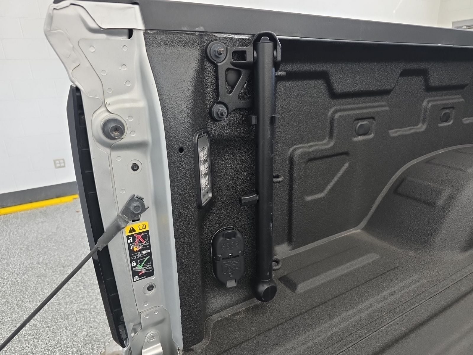 2023 GMC Sierra 2500HD Denali