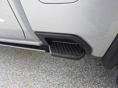 2023 GMC Sierra 2500HD Denali