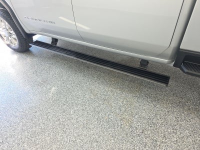 2023 GMC Sierra 2500HD Denali