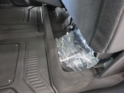 2023 GMC Sierra 2500HD Denali