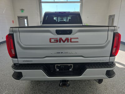 2023 GMC Sierra 2500HD Denali