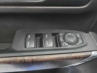 2023 GMC Sierra 2500HD Denali