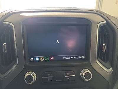 2023 GMC Sierra 2500HD Denali