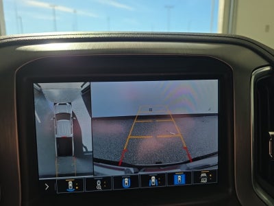 2023 GMC Sierra 2500HD Denali