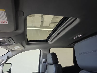 2023 GMC Sierra 2500HD Denali