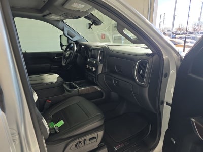 2023 GMC Sierra 2500HD Denali