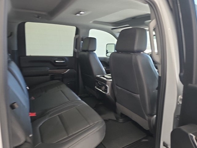 2023 GMC Sierra 2500HD Denali