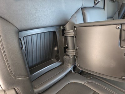 2023 GMC Sierra 2500HD Denali